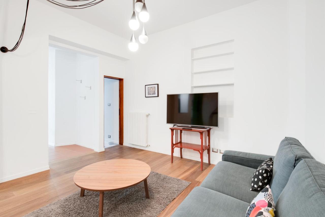Santa Reparata Apartment With Patio And Terrace 佛罗伦萨 外观 照片