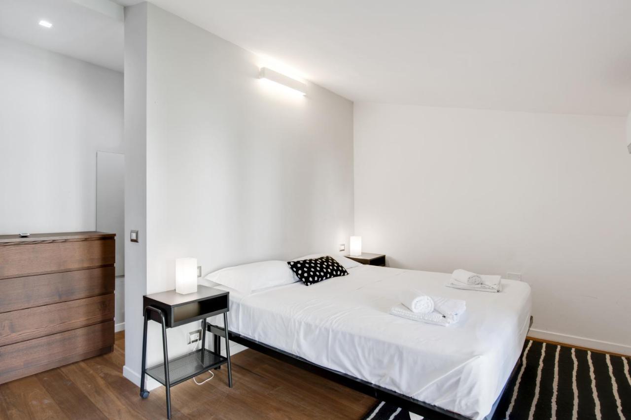 Santa Reparata Apartment With Patio And Terrace 佛罗伦萨 外观 照片